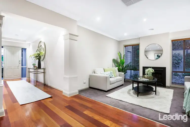 Second view of Homely house listing, 25 Liquidamber Way, Sunbury VIC 3429