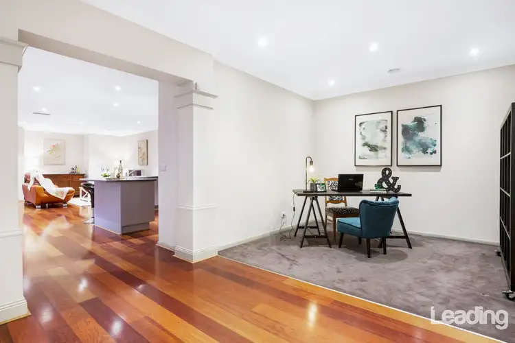 Fourth view of Homely house listing, 25 Liquidamber Way, Sunbury VIC 3429