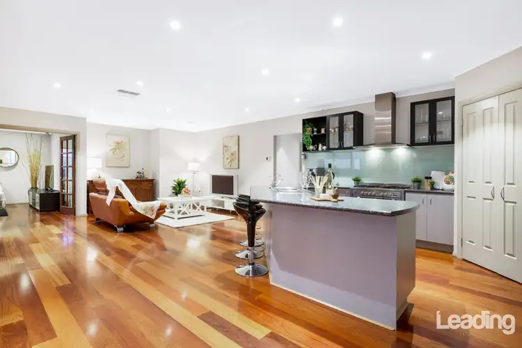 Fifth view of Homely house listing, 25 Liquidamber Way, Sunbury VIC 3429