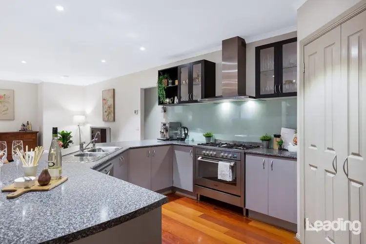 Sixth view of Homely house listing, 25 Liquidamber Way, Sunbury VIC 3429