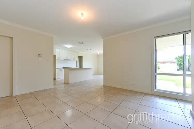 Third view of Homely house listing, 77 Hillam Drive, Griffith NSW 2680