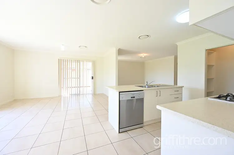 Fourth view of Homely house listing, 77 Hillam Drive, Griffith NSW 2680