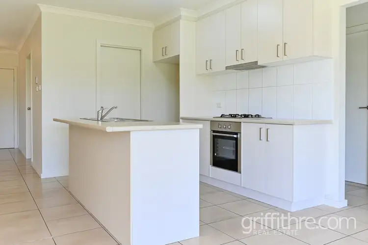 Fifth view of Homely house listing, 77 Hillam Drive, Griffith NSW 2680