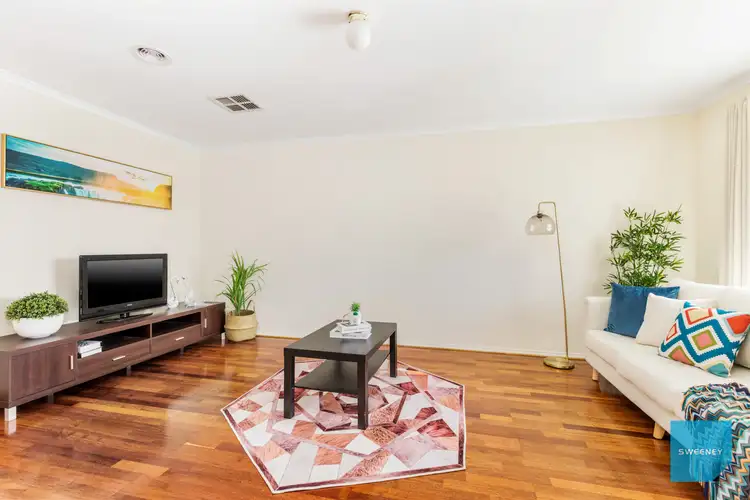 Sixth view of Homely house listing, 27 McQuillan Way, Burnside VIC 3023