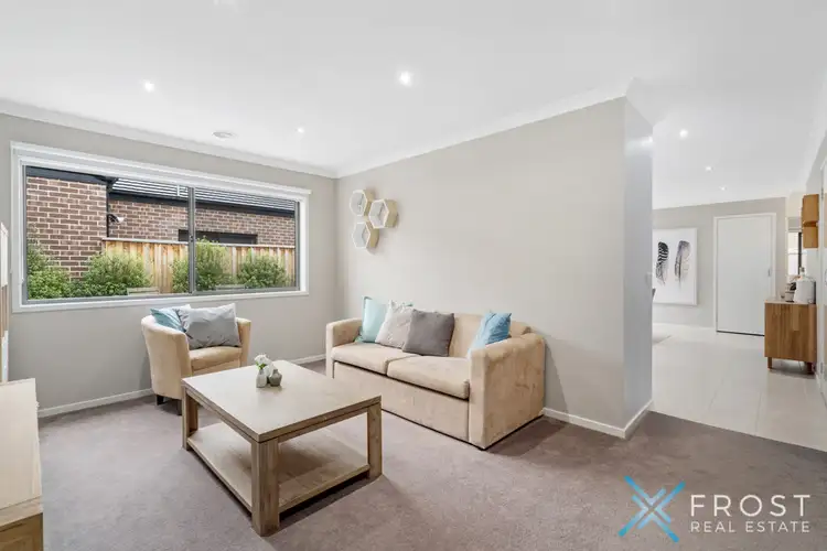 Sixth view of Homely house listing, 32 Boyce Boulevard, Mernda VIC 3754