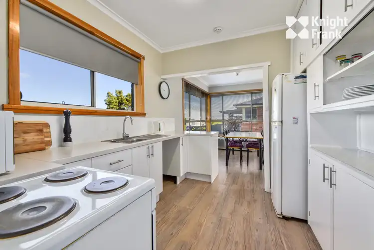 Fifth view of Homely house listing, 46 Waroona Street, Youngtown TAS 7249