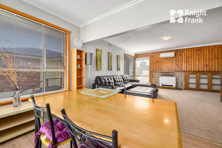 Sixth view of Homely house listing, 46 Waroona Street, Youngtown TAS 7249