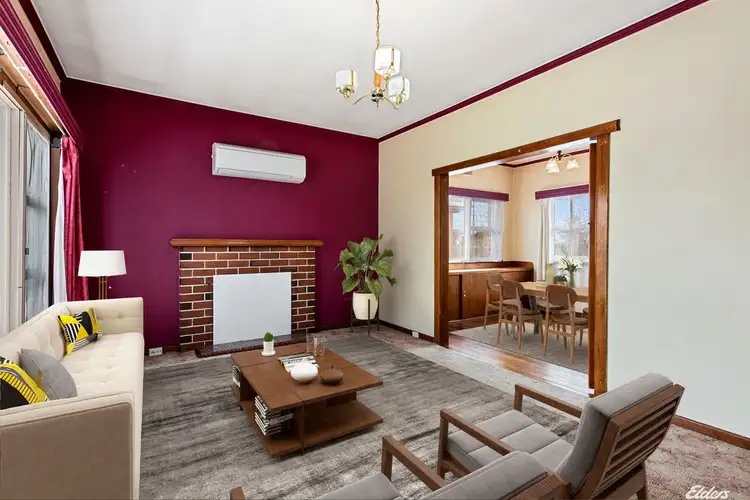 Second view of Homely house listing, 251 Mount Street, Upper Burnie TAS 7320