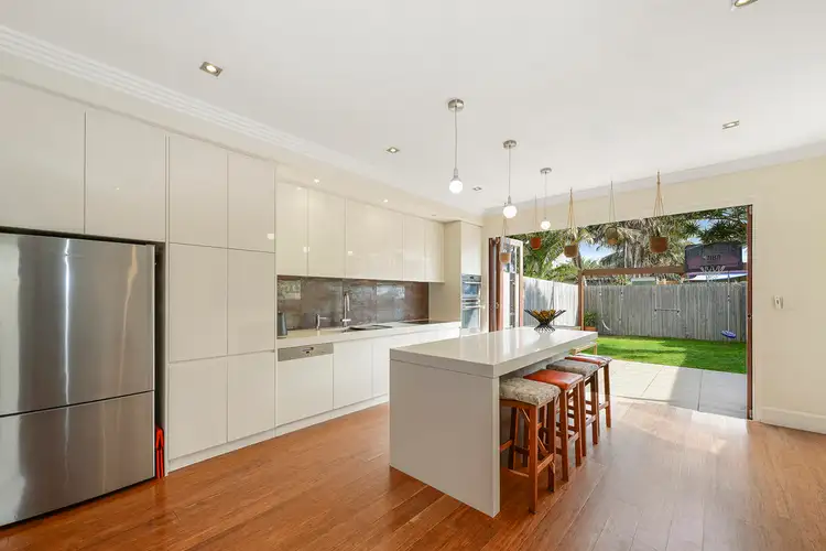 Second view of Homely house listing, 75 Hastings Parade, North Bondi NSW 2026