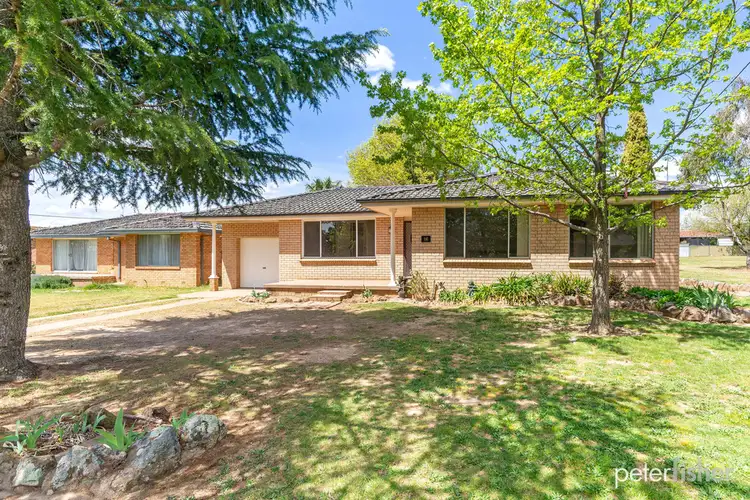 16 Maguire Avenue, Orange NSW 2800