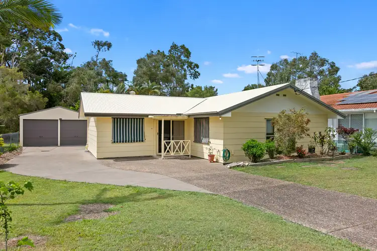 15 Mallett Street, Tin Can Bay QLD 4580