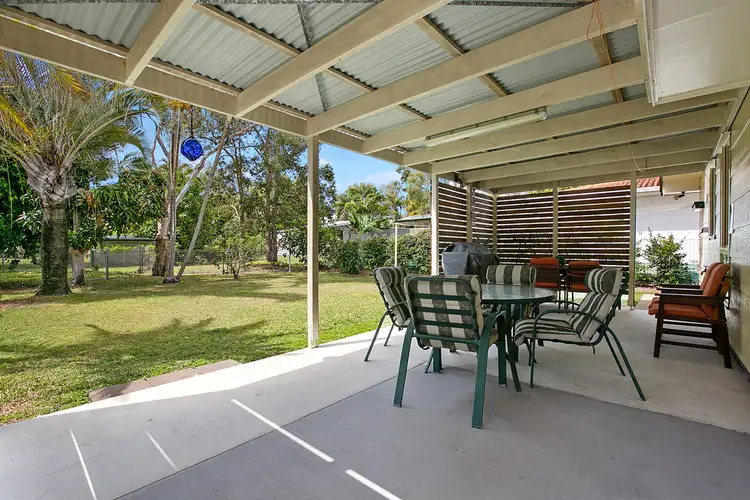 Second view of Homely house listing, 15 Mallett Street, Tin Can Bay QLD 4580