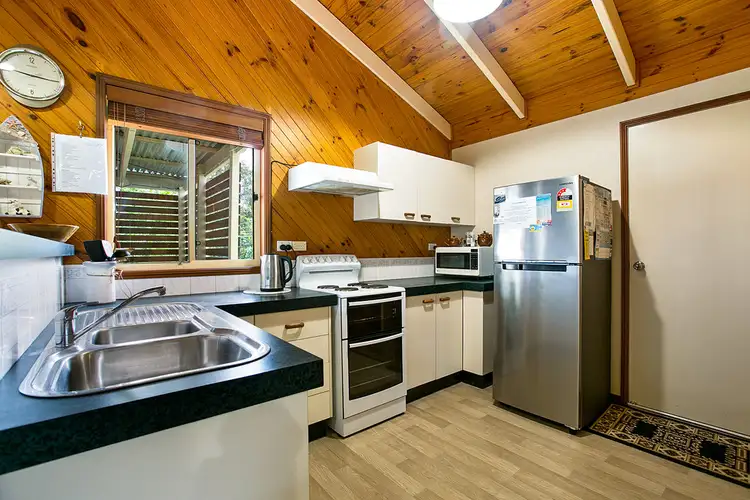 Fourth view of Homely house listing, 15 Mallett Street, Tin Can Bay QLD 4580