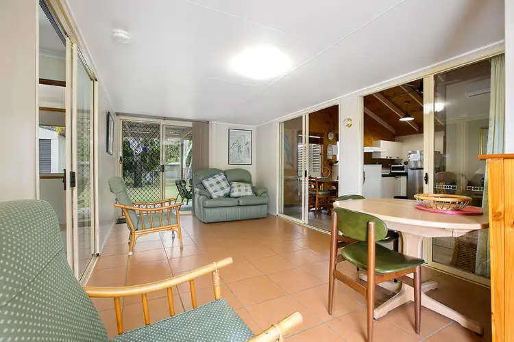 Sixth view of Homely house listing, 15 Mallett Street, Tin Can Bay QLD 4580