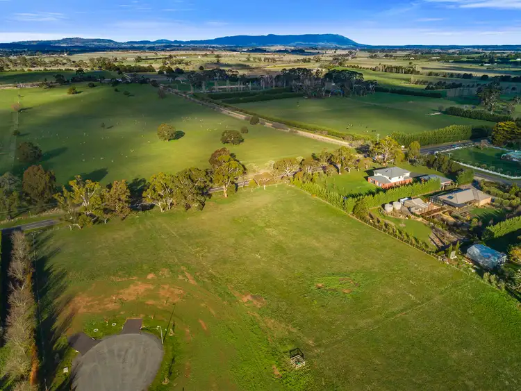 Fifth view of Homely land listing, Lot 37 Pearl Court, Kyneton VIC 3444