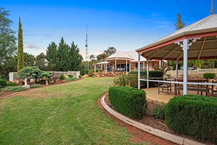 85 Murtho Road, Paringa SA 5340