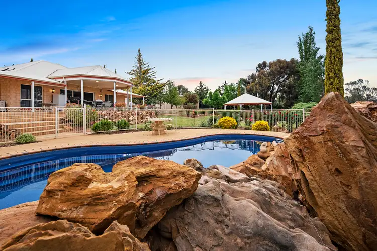 Sixth view of Homely house listing, 85 Murtho Road, Paringa SA 5340