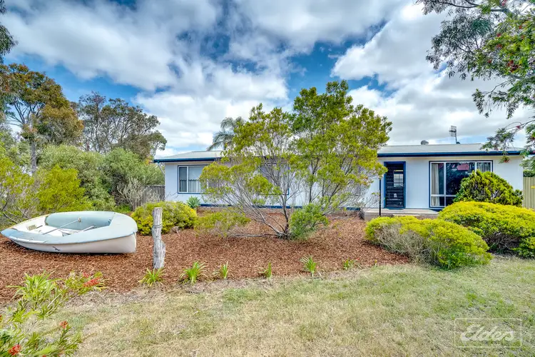 Main view of Homely house listing, 40 GREGORY STREET, Port Elliot SA 5212