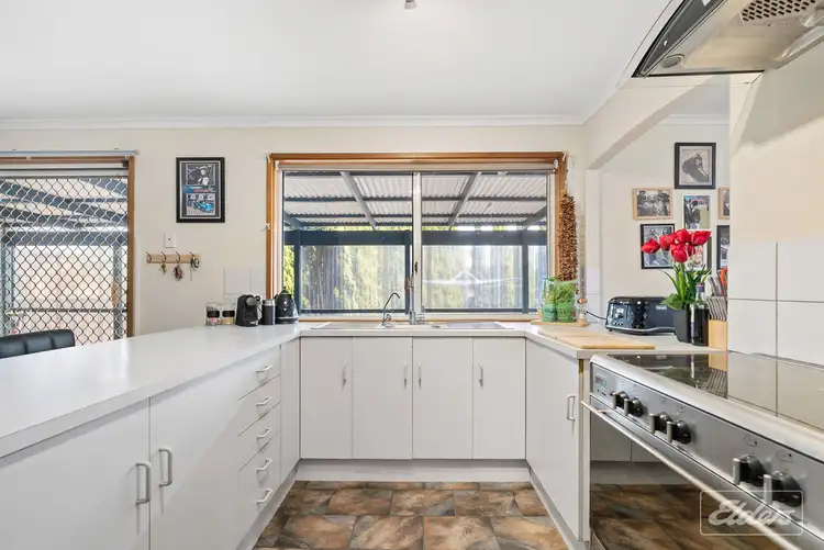 Fifth view of Homely house listing, 40 GREGORY STREET, Port Elliot SA 5212