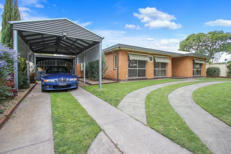 35 Walker Street, Benalla VIC 3672