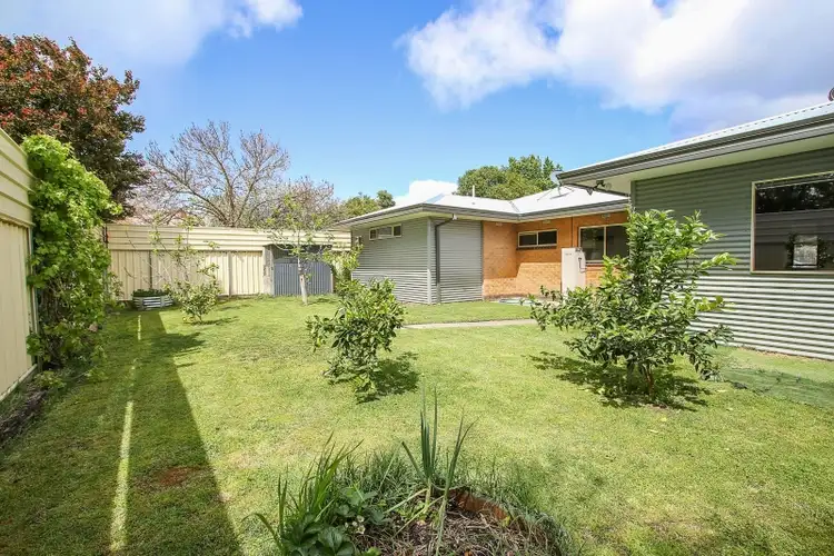 Second view of Homely house listing, 35 Walker Street, Benalla VIC 3672