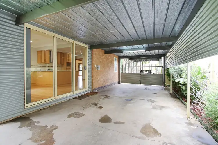 Sixth view of Homely house listing, 35 Walker Street, Benalla VIC 3672