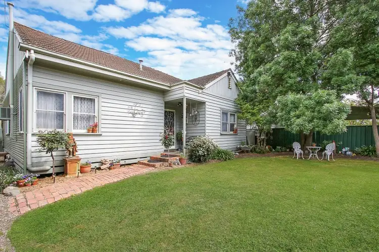 13 Kent Street, Benalla VIC 3672