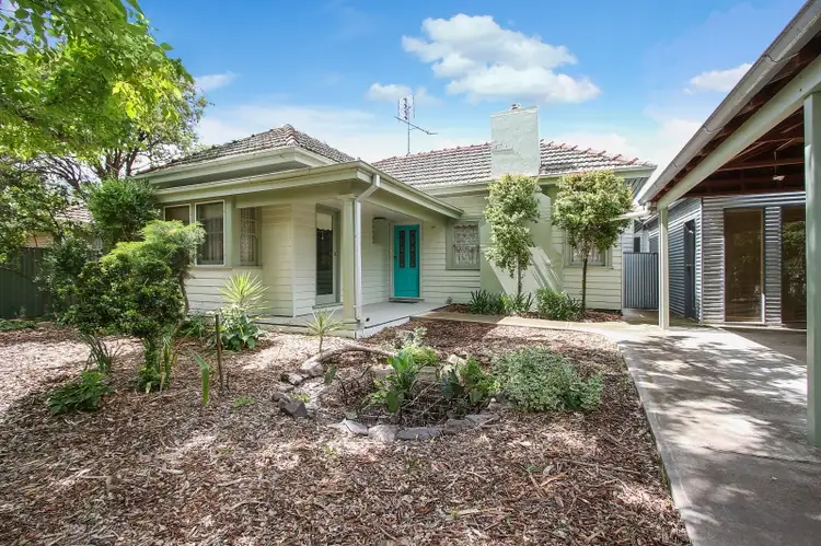 Main view of Homely house listing, 25 Thomas Street, Benalla VIC 3672