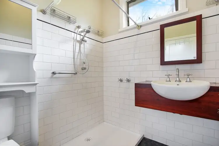 Fifth view of Homely house listing, 25 Thomas Street, Benalla VIC 3672