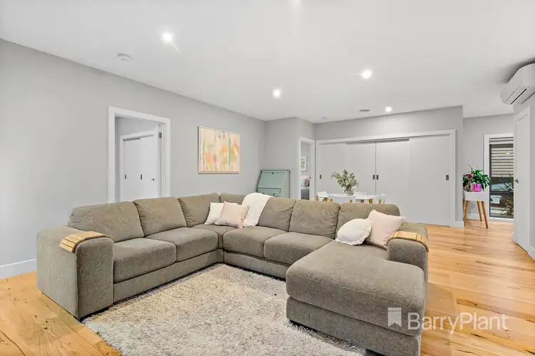 Third view of Homely house listing, 4A Nola Court, Croydon VIC 3136
