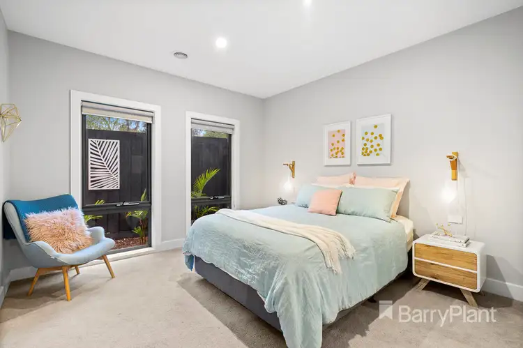 Sixth view of Homely house listing, 4A Nola Court, Croydon VIC 3136