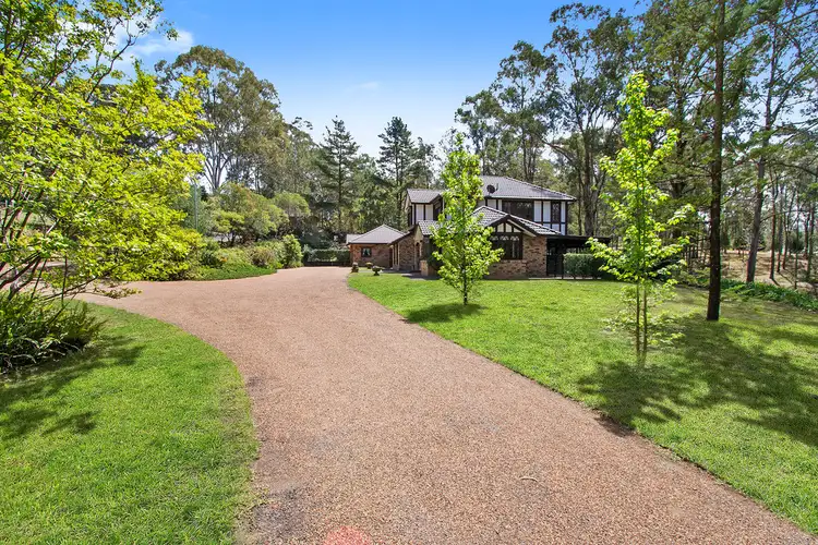 Sixth view of Homely rural property listing, 113 Vincents Road, Kurrajong NSW 2758