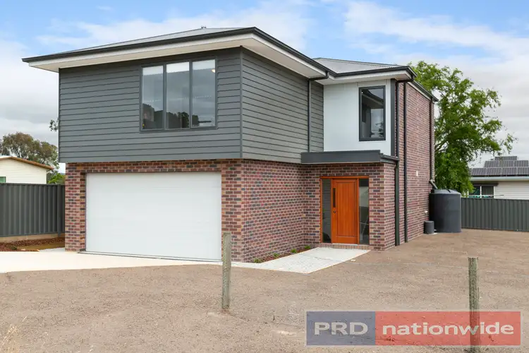 Second view of Homely house listing, 112 Macs Street, Creswick VIC 3363