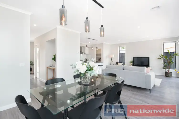 Fifth view of Homely house listing, 112 Macs Street, Creswick VIC 3363