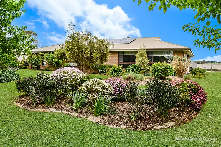 796 Warrnambool-Caramut Road, Mailors Flat VIC 3275