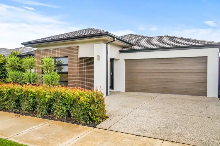 34 Bandicoot Loop, Tarneit VIC 3029