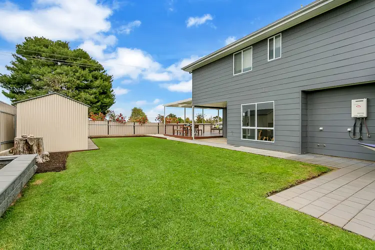 14 Parri Link, Noarlunga Downs SA 5168