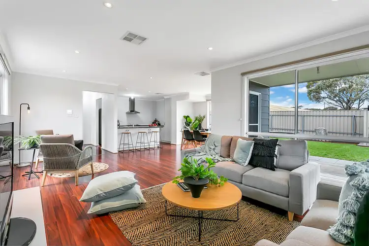 Second view of Homely house listing, 14 Parri Link, Noarlunga Downs SA 5168