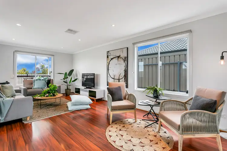 Fifth view of Homely house listing, 14 Parri Link, Noarlunga Downs SA 5168