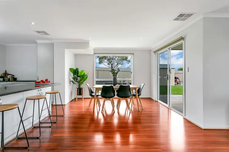 Sixth view of Homely house listing, 14 Parri Link, Noarlunga Downs SA 5168