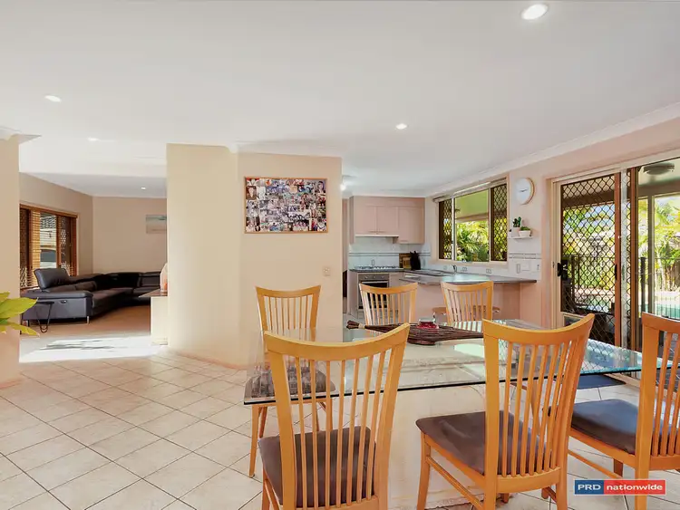 Third view of Homely house listing, 5 Thornleigh Crescent, Varsity Lakes QLD 4227