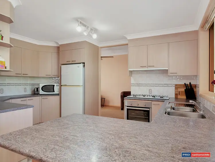 Sixth view of Homely house listing, 5 Thornleigh Crescent, Varsity Lakes QLD 4227