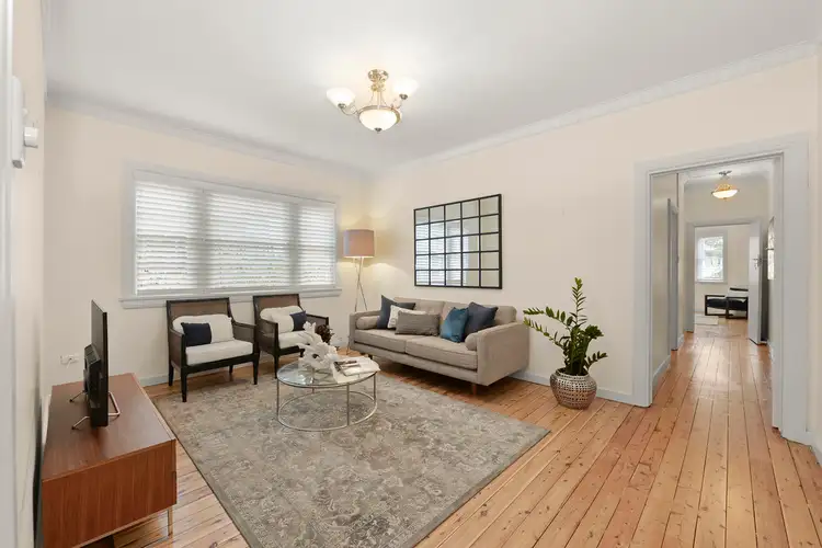 2/17 Ocean Street North, Bondi NSW 2026