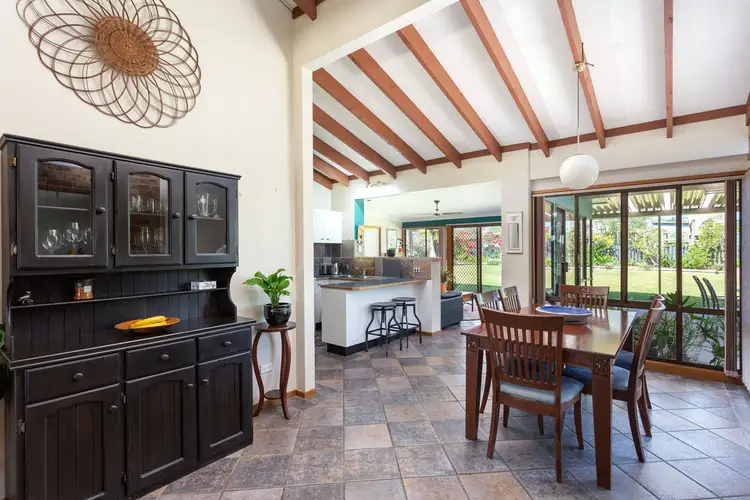 Fifth view of Homely house listing, 7 Palanas Drive, Taree NSW 2430