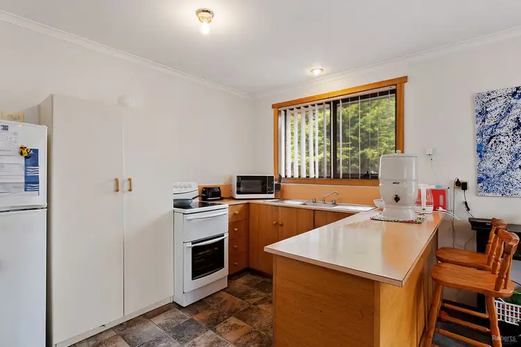 Second view of Homely unit listing, 2/59 Manuka Drive, Romaine TAS 7320