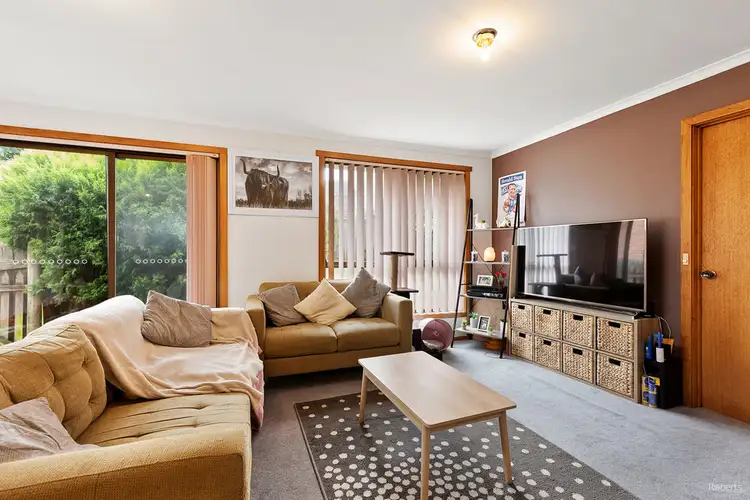 Third view of Homely unit listing, 2/59 Manuka Drive, Romaine TAS 7320