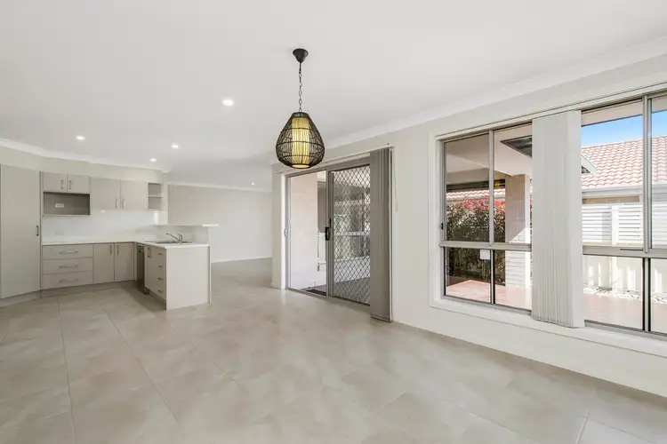 Second view of Homely villa listing, 1/18 Reliance Crescent, Laurieton NSW 2443