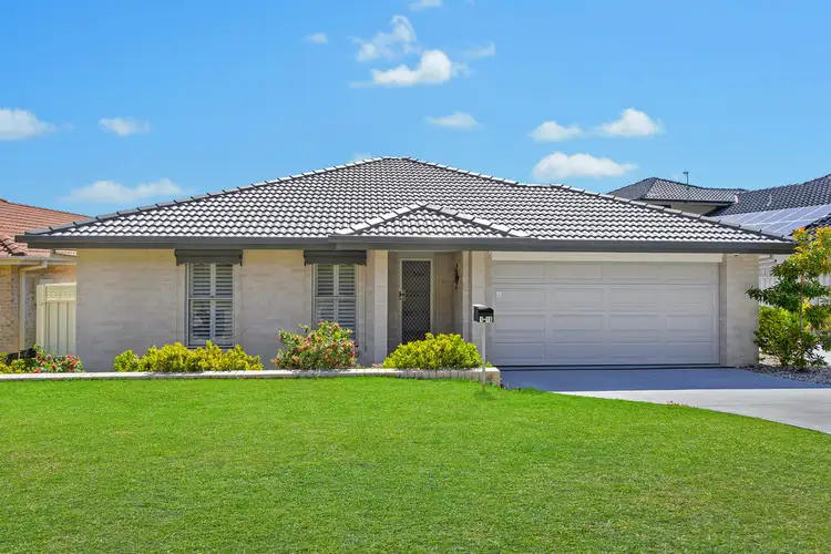 Fourth view of Homely villa listing, 1/18 Reliance Crescent, Laurieton NSW 2443