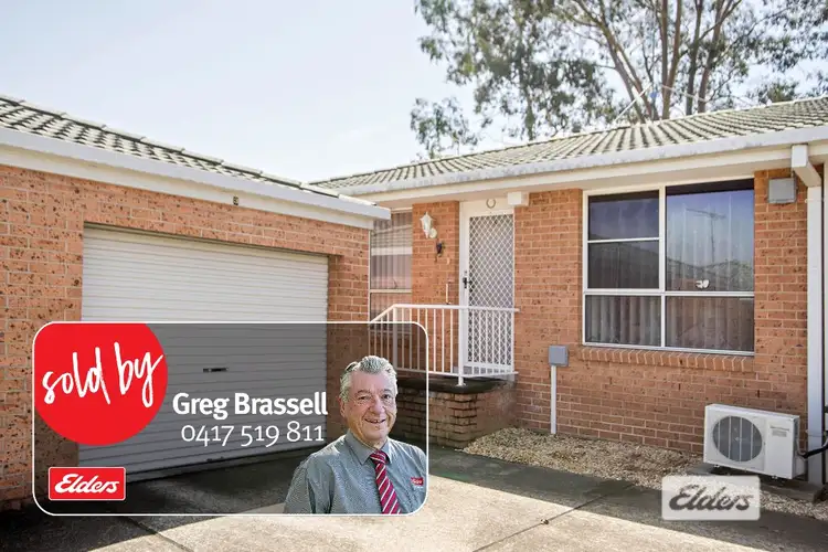 Main view of Homely unit listing, 3/12 Coolabah Drive, Taree NSW 2430