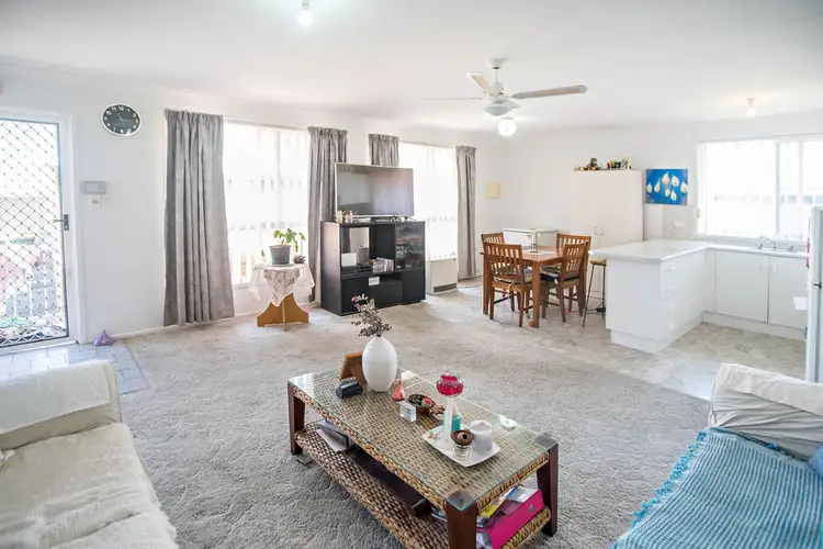 Second view of Homely unit listing, 3/12 Coolabah Drive, Taree NSW 2430